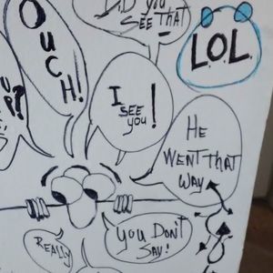 Meet your Posher, Bob